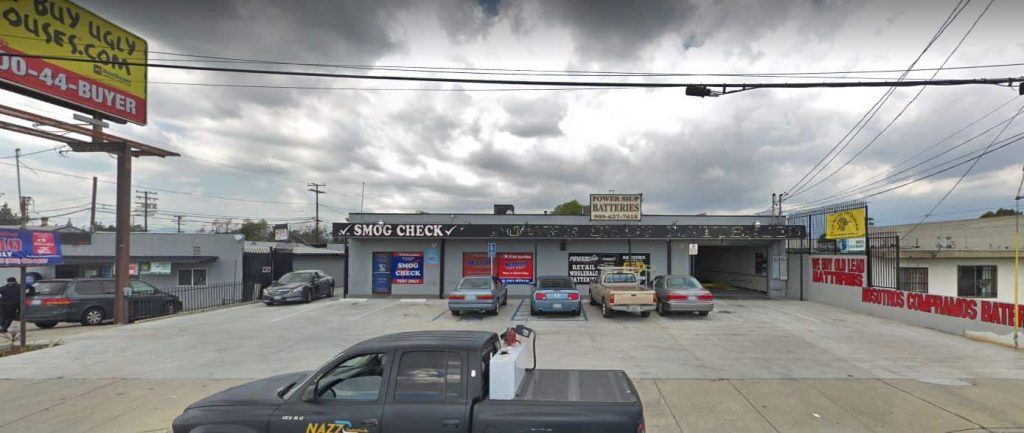$41.75 Smog Check with Coupon Near me | STAR certified ...