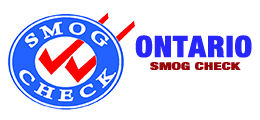 Smog Check Logo